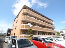 ひらのマンションの外観