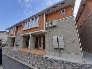 フローラＢ棟