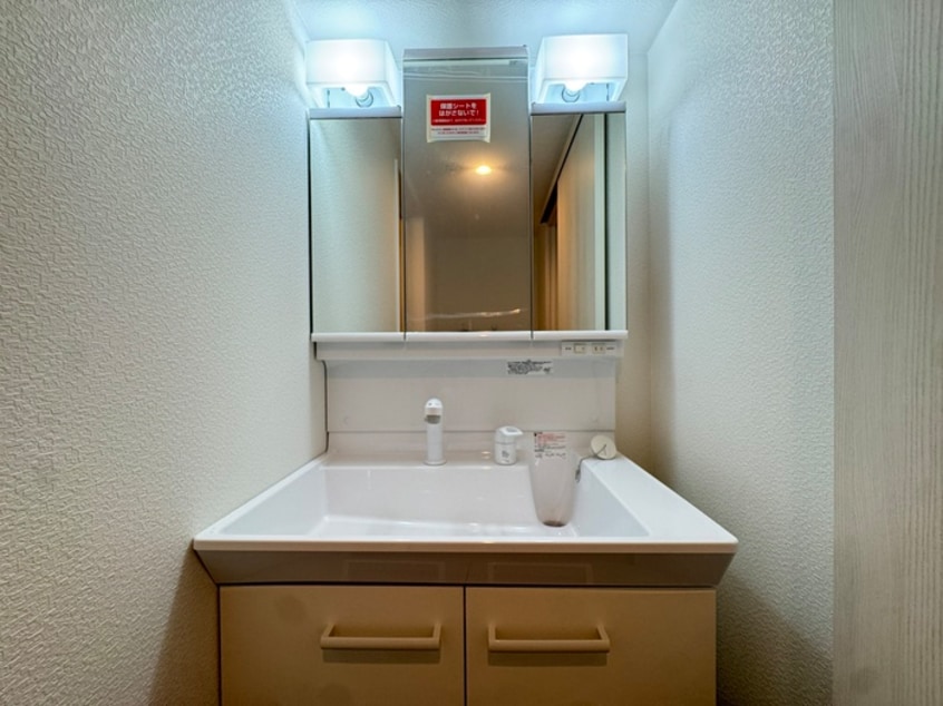 洗面 セジュ－ルＨＡＲＡ