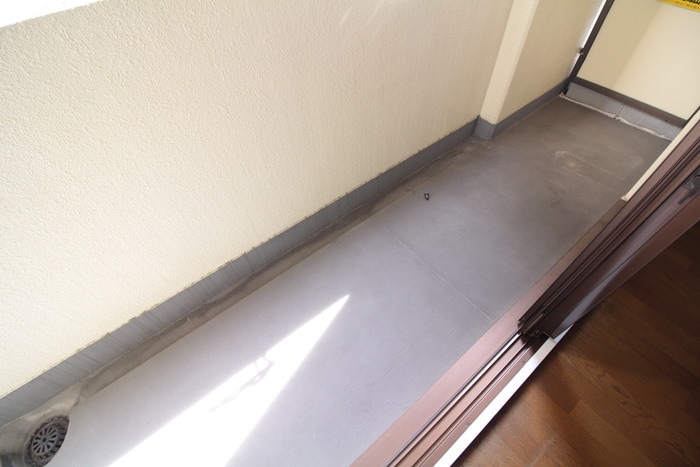 ベランダ・バルコニー セジュ－ルＨＡＲＡ