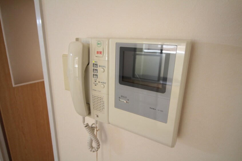 内観写真 セジュ－ルＨＡＲＡ