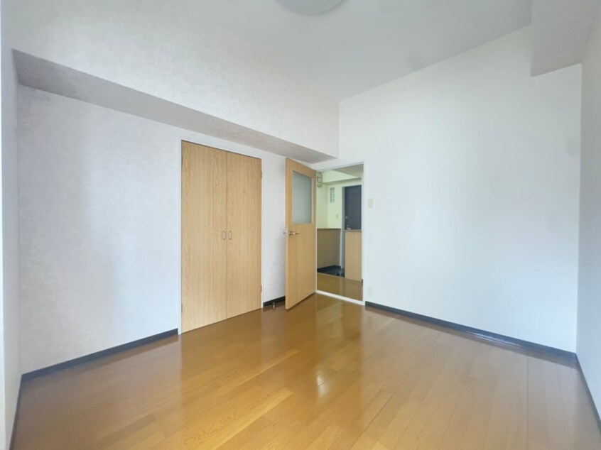 居室 セジュ－ルＨＡＲＡ