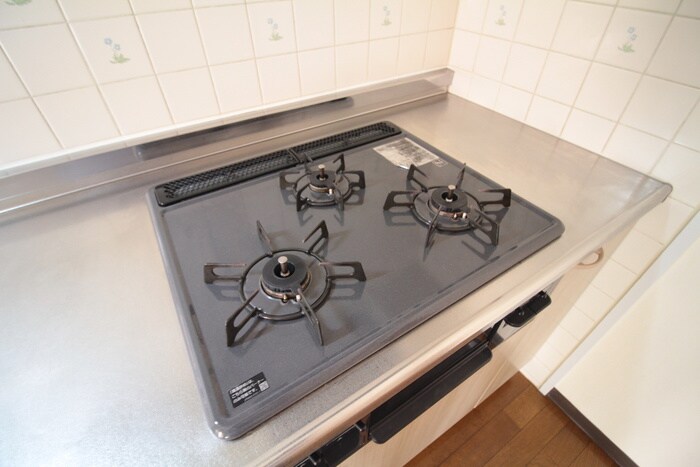 内観写真 セジュ－ルＨＡＲＡ