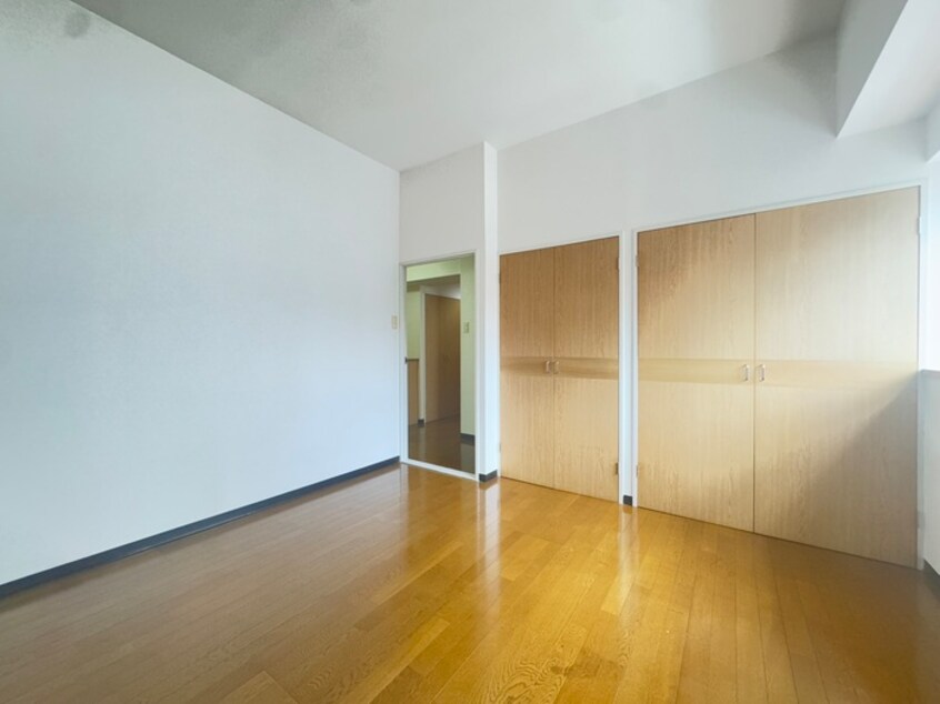 居室 セジュ－ルＨＡＲＡ