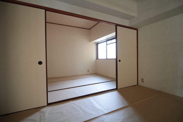 居室 セジュ－ルＨＡＲＡ