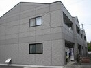 ジューエイハイツの外観