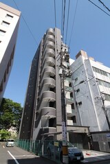 セントヒルズ銀山町