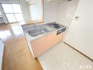 キッチン シティハイツ宇品