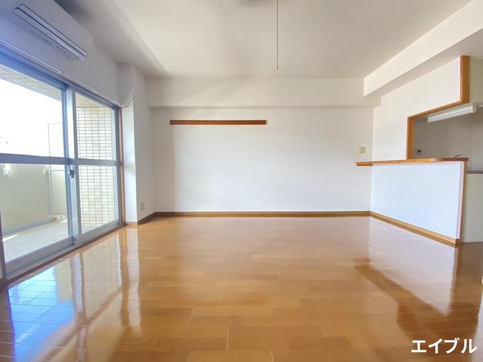 居室 シティハイツ宇品