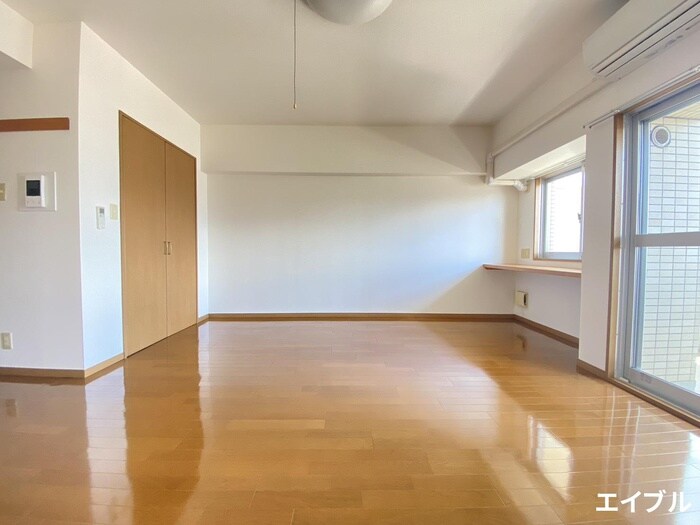 居室 シティハイツ宇品