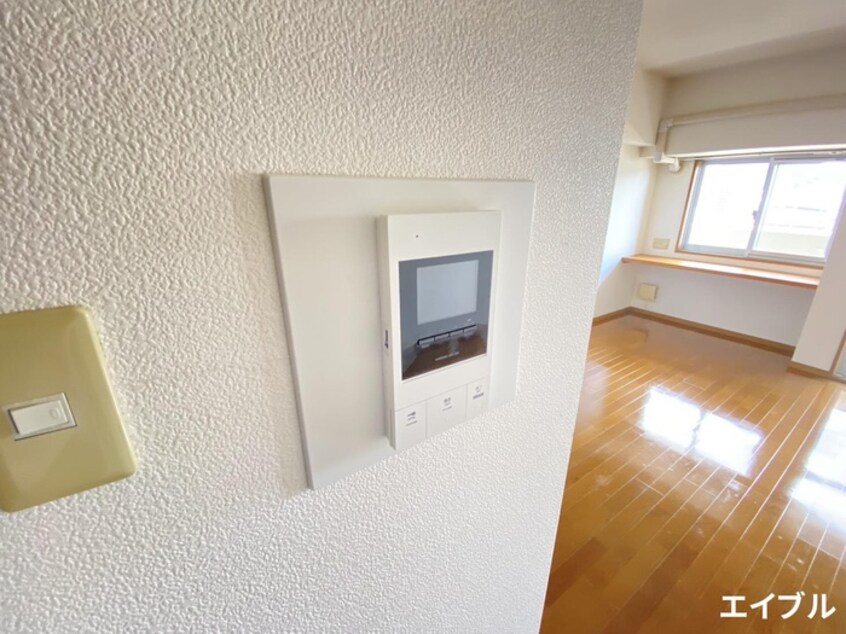内観写真 シティハイツ宇品