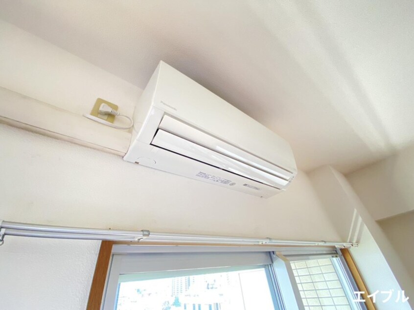 内観写真 シティハイツ宇品