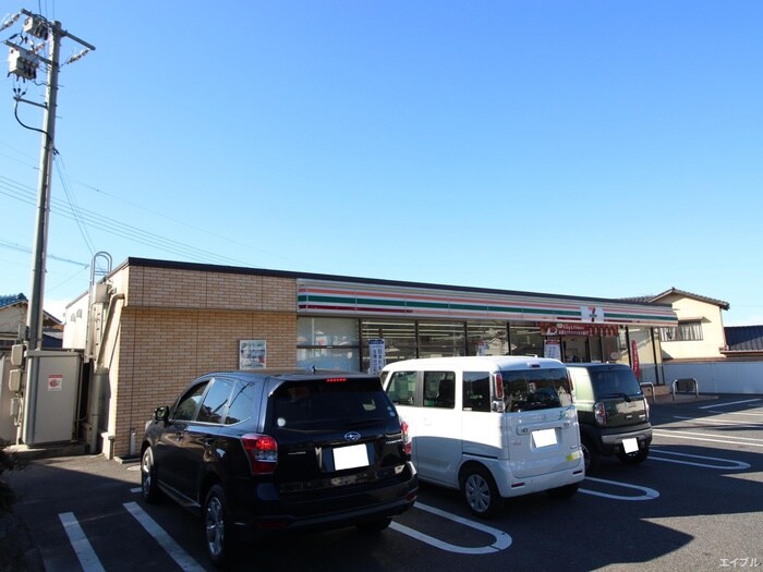 セブン-イレブン 広島矢野東６丁目店(コンビニ)まで640m ベルフラワ－