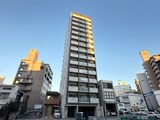 ｸﾞﾗﾋﾞｽｺ-ﾄ広島駅前通り(1402)