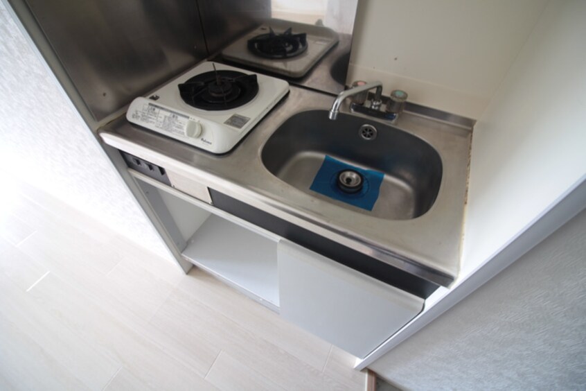 キッチン フォルテシモ住吉