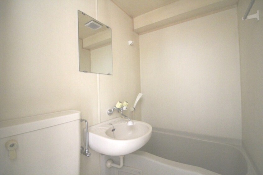 洗面 フォルテシモ住吉