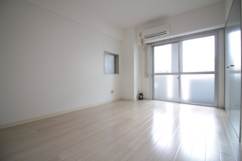 居室 フォルテシモ住吉