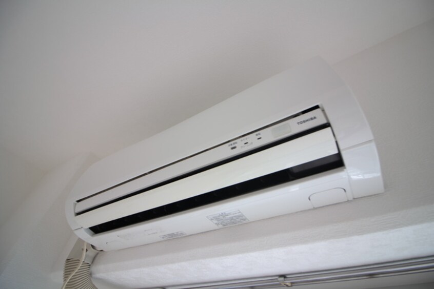 内観写真 フォルテシモ住吉