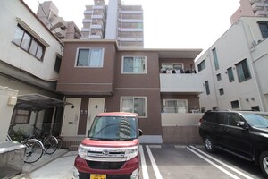 シャーメゾン鶴見