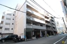 第2森川ビルの外観