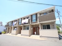 カ－サフェリ－チェ弐番館