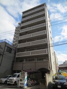 ＬＡＮＤ　ＭＡＲＫ金屋町の外観