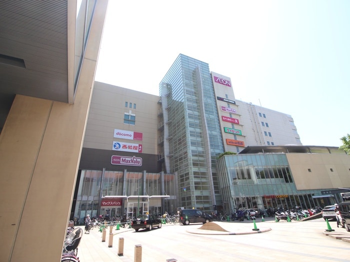 マックスバリュ段原(スーパー)まで800m ＬＡＮＤ　ＭＡＲＫ金屋町