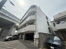 Ｋ・Ｂ・Ｍ　己斐の外観