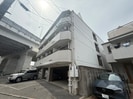 Ｋ・Ｂ・Ｍ　己斐の外観