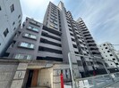 ﾌﾛｰﾚﾝｽ上幟町ｸﾞﾗﾝﾄﾞｱｰｸ弐番館の外観