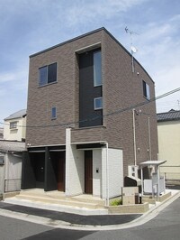 リバーサイド高吉