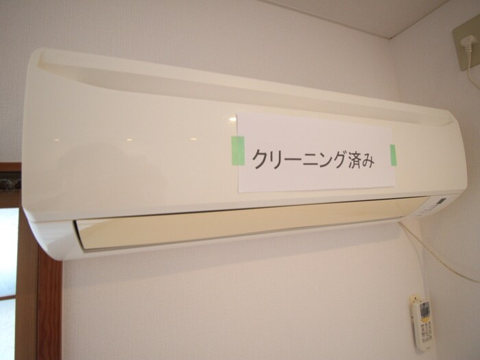 内観写真 緑樹園コーポ