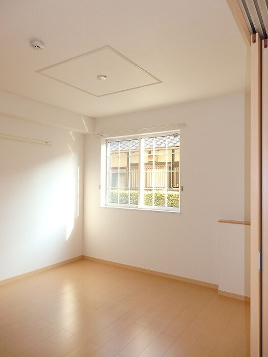 居室 サントリアＫ・Ⅱ番館