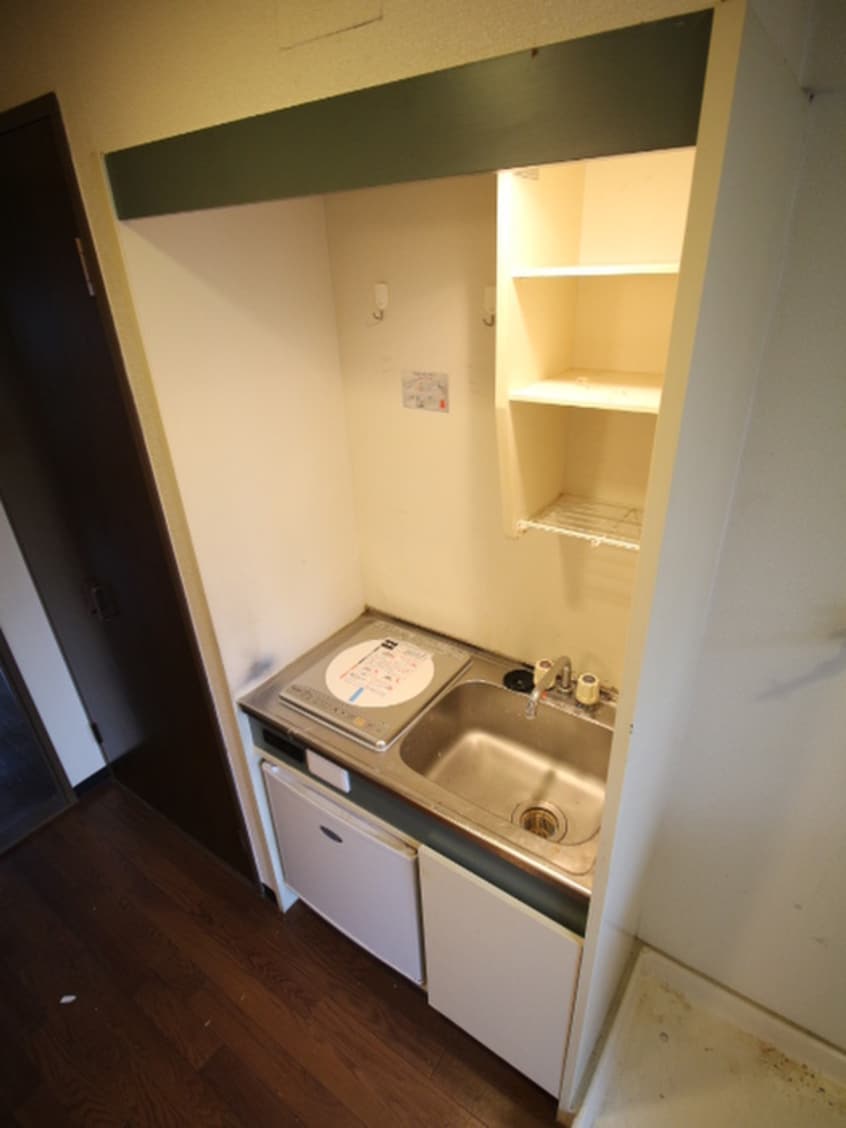 キッチン ハイツフォーシーズンズ