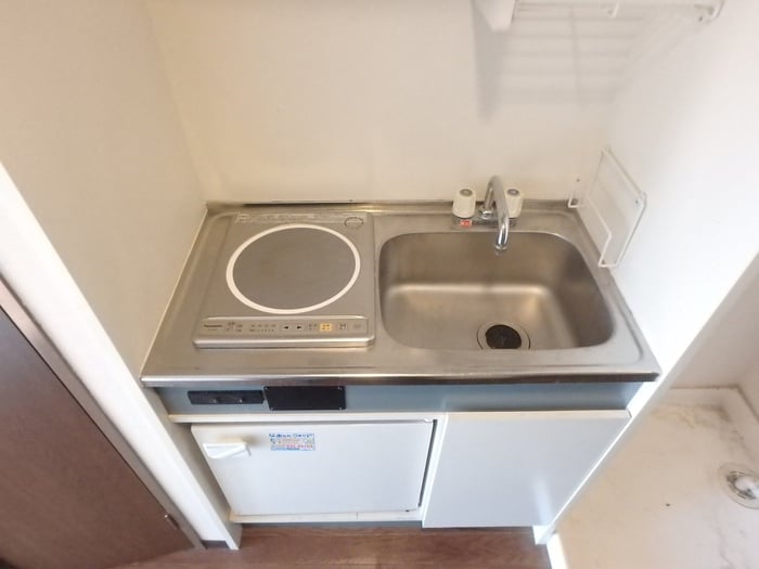 キッチン ハイツフォーシーズンズ