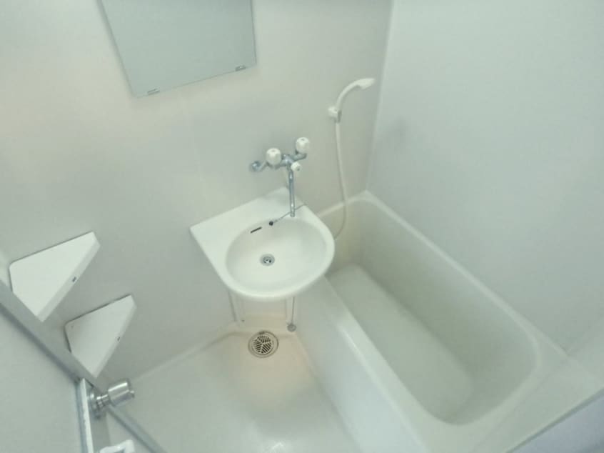 バス／シャワールーム等 ハイツフォーシーズンズ