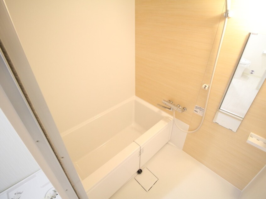 バス／シャワールーム等 Forest Hills 田方