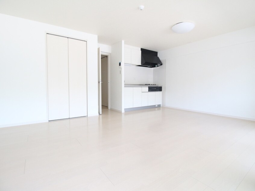 居室 Forest Hills 田方