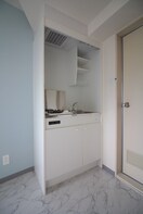 内観写真 リバーサイド吉島