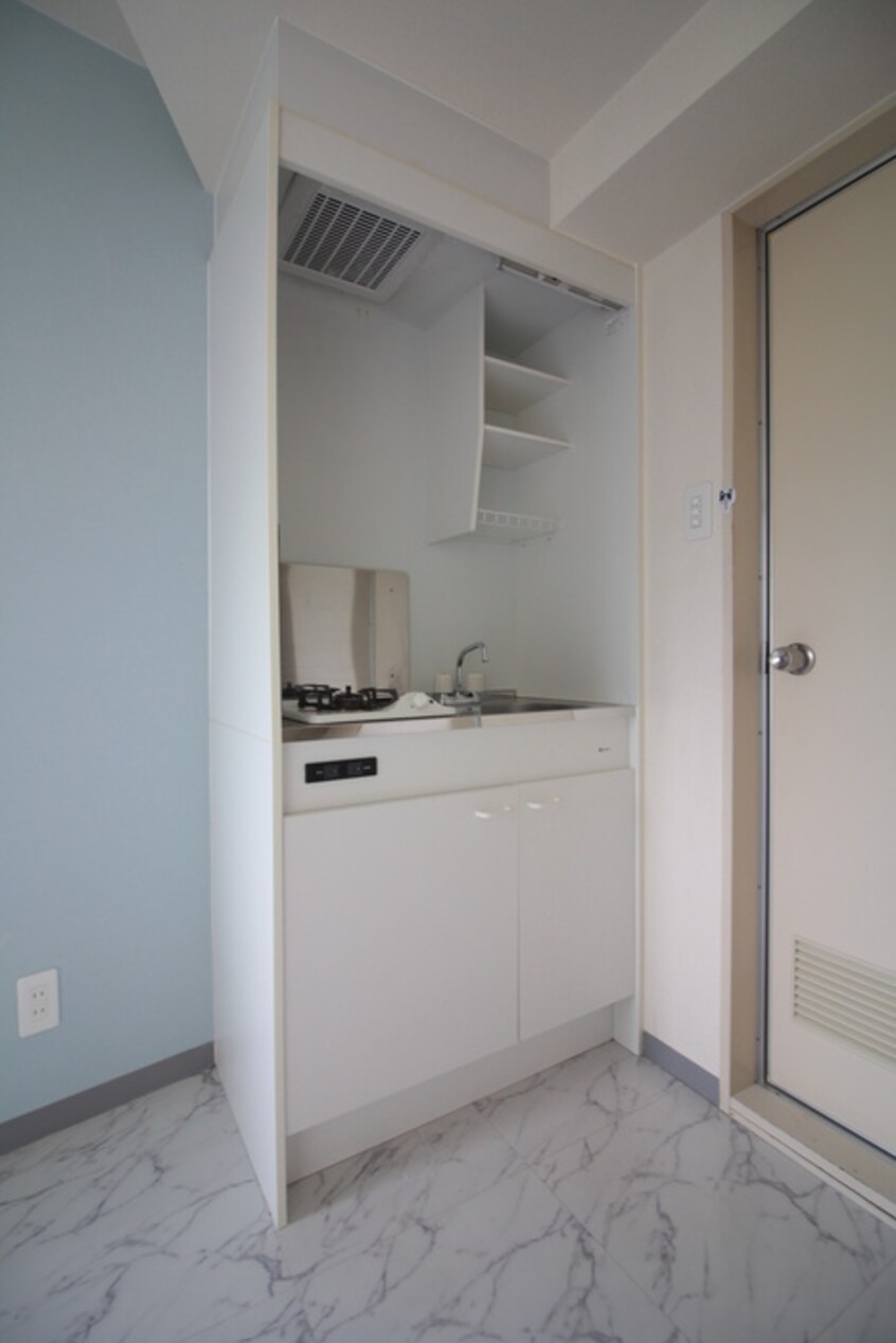 内観写真 リバーサイド吉島