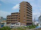 第２植野ビルの外観