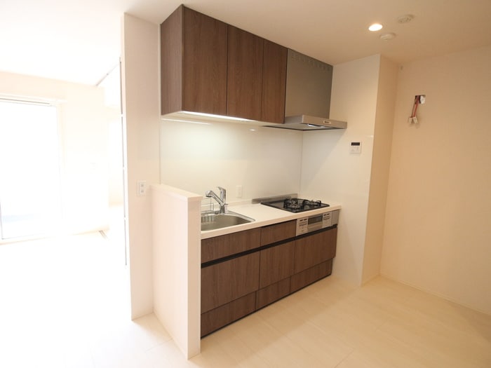 キッチン セジュールＴＯＭ