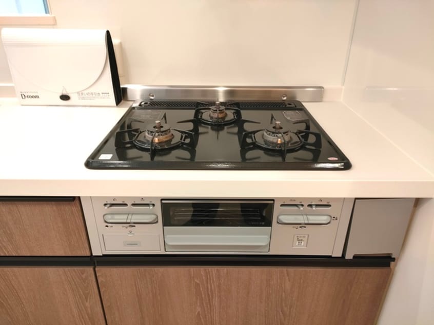 キッチン セジュールＴＯＭ