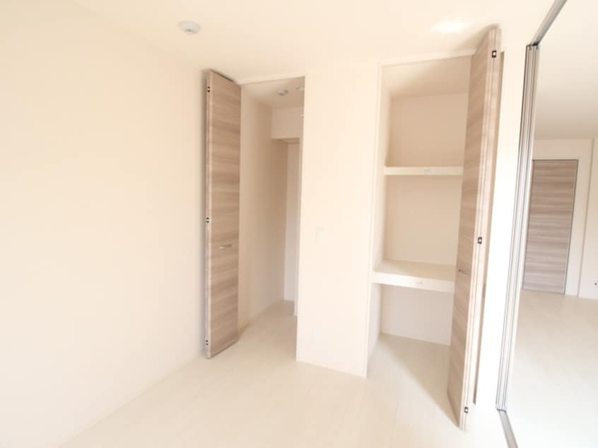 収納 セジュールＴＯＭ