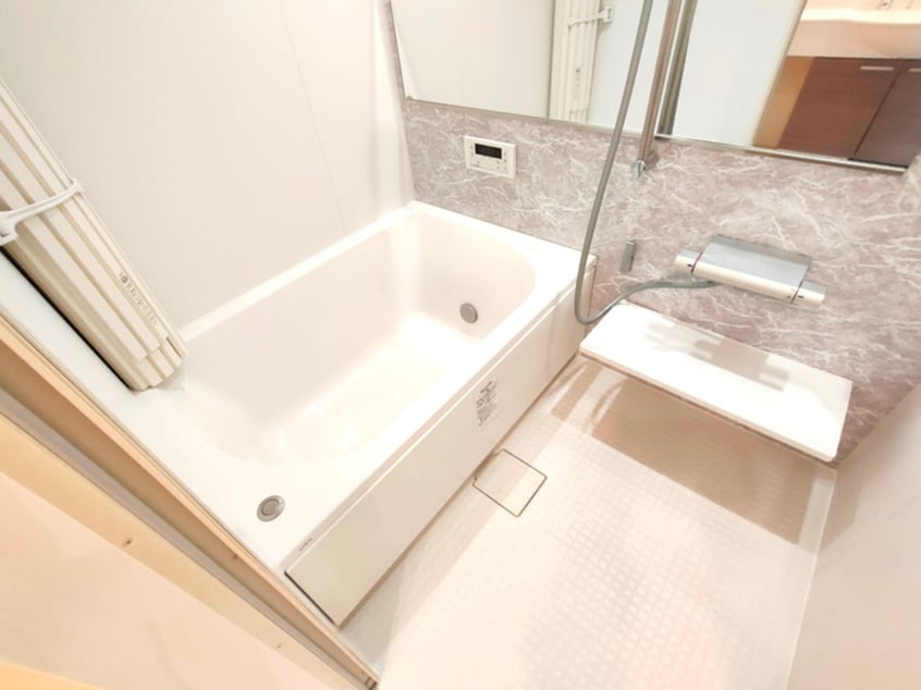 バス／シャワールーム等 セジュールＴＯＭ