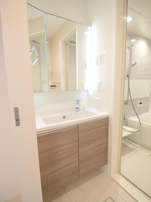 洗面 セジュールＴＯＭ