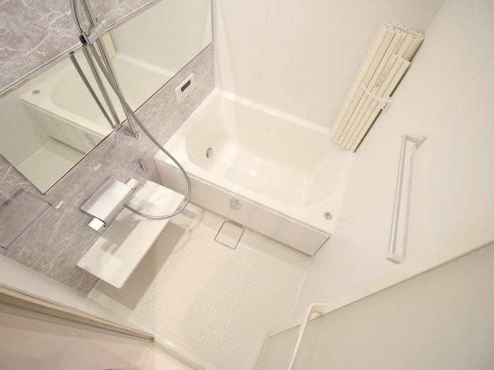 バス／シャワールーム等 セジュールＴＯＭ