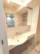 洗面 セジュールＴＯＭ