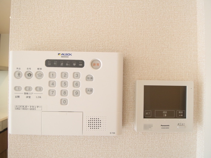 内観写真 セジュールＴＯＭ