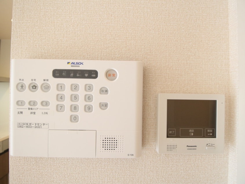 内観写真 セジュールＴＯＭ